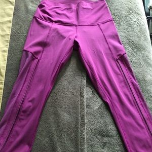 Lululemon leggings